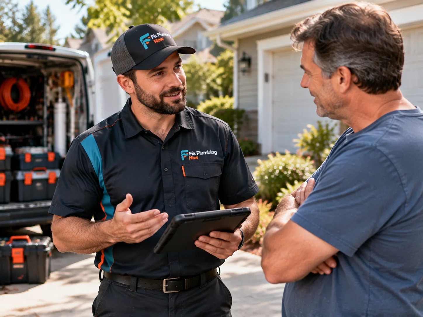 Clogged Drain Service Charleston, WV FAQs